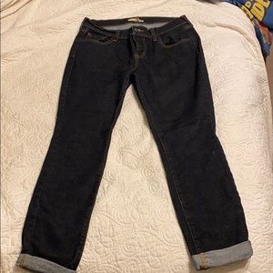 Women’s jeans